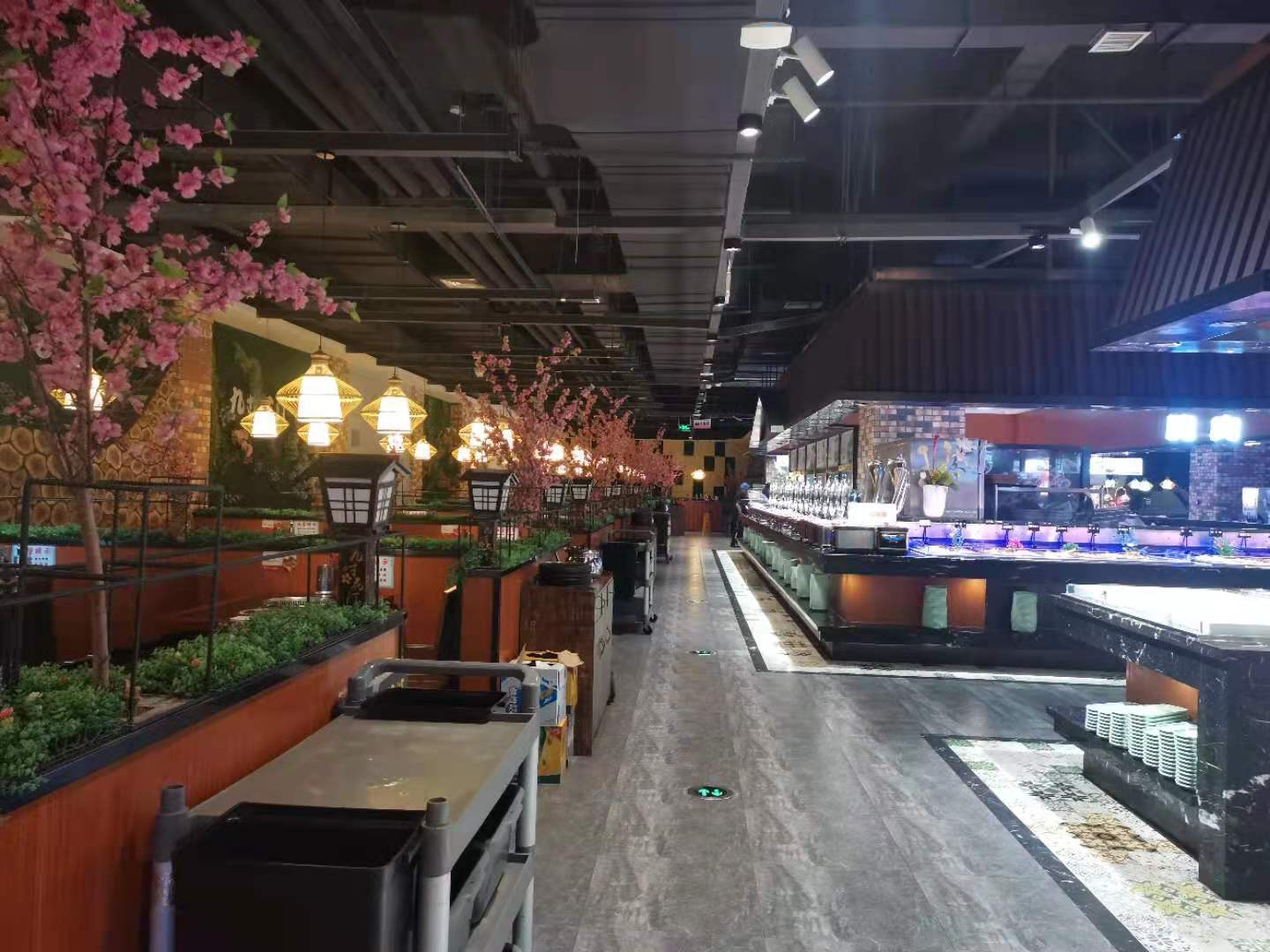 中东迪克公园店
