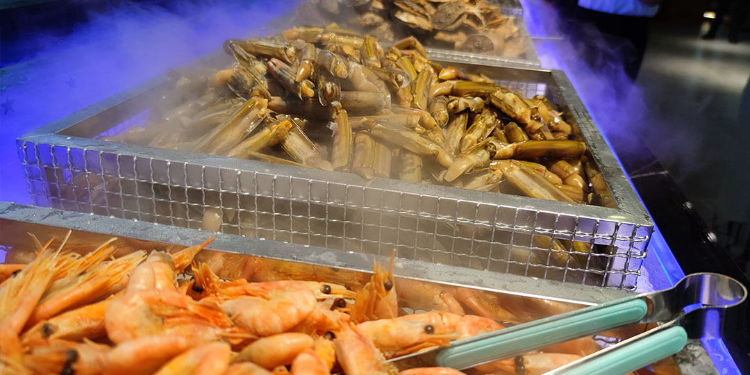 欢乐城店